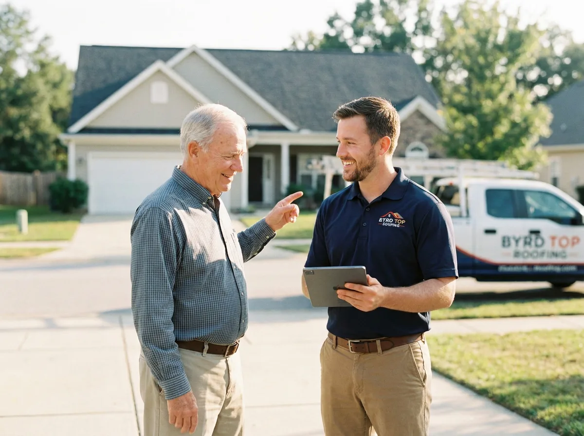 Roofing Marland, OK FAQs